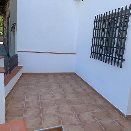 Apartamento En Granada Con Facil Aparcamiento En La Zona Dış mekan fotoğraf