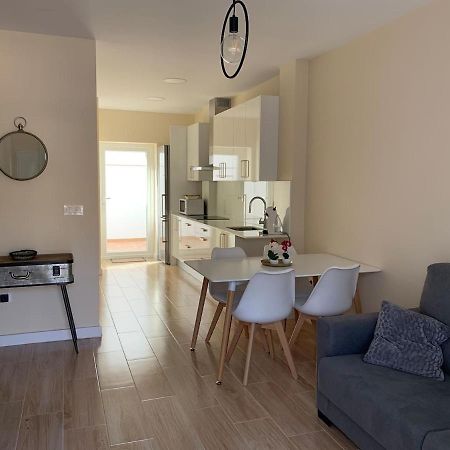Apartamento En Granada Con Facil Aparcamiento En La Zona Dış mekan fotoğraf