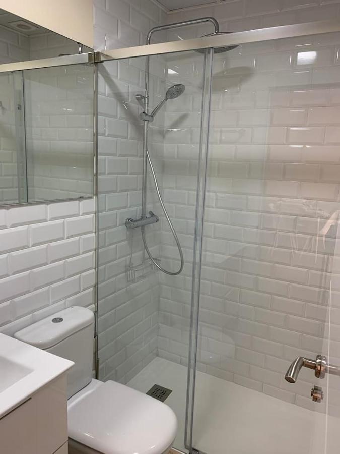 Apartamento En Granada Con Facil Aparcamiento En La Zona Dış mekan fotoğraf