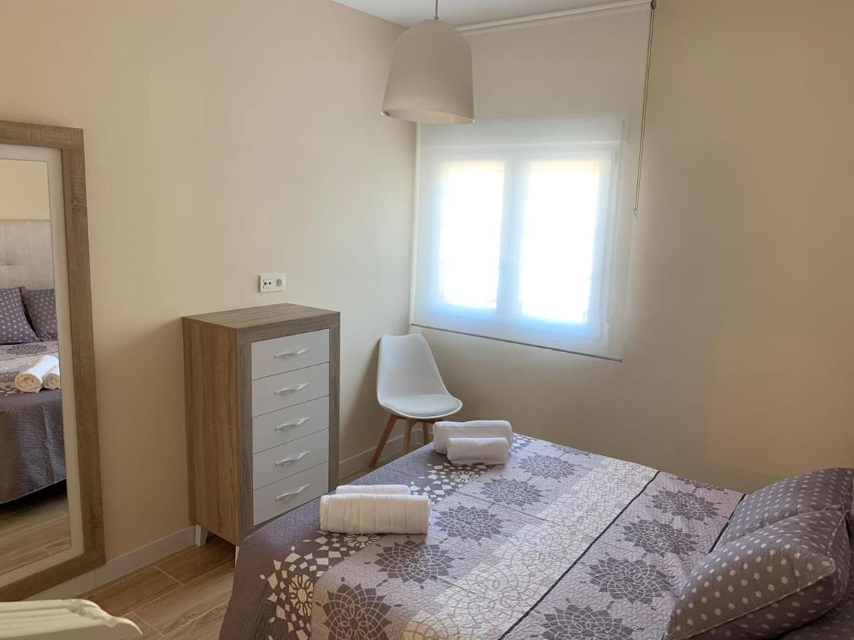 Apartamento En Granada Con Facil Aparcamiento En La Zona Dış mekan fotoğraf