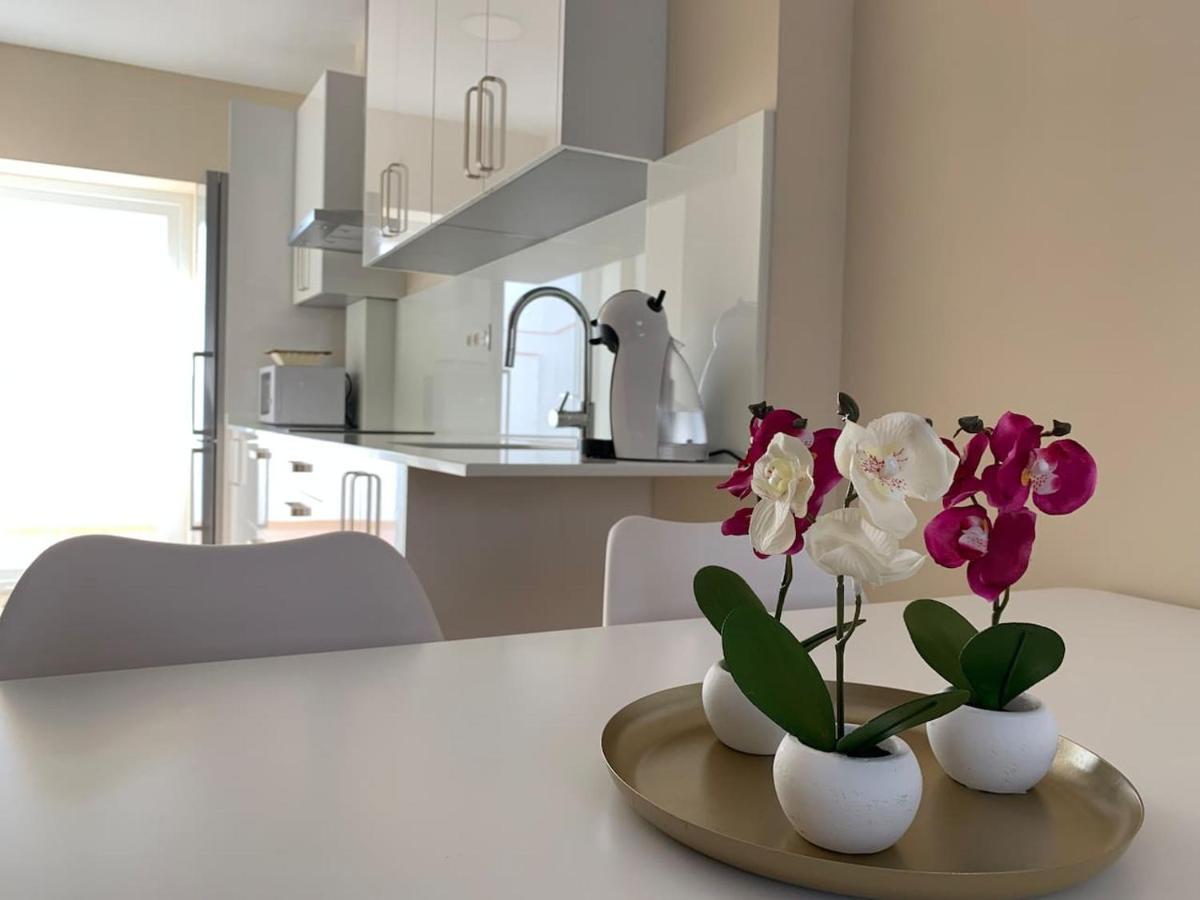Apartamento En Granada Con Facil Aparcamiento En La Zona Dış mekan fotoğraf