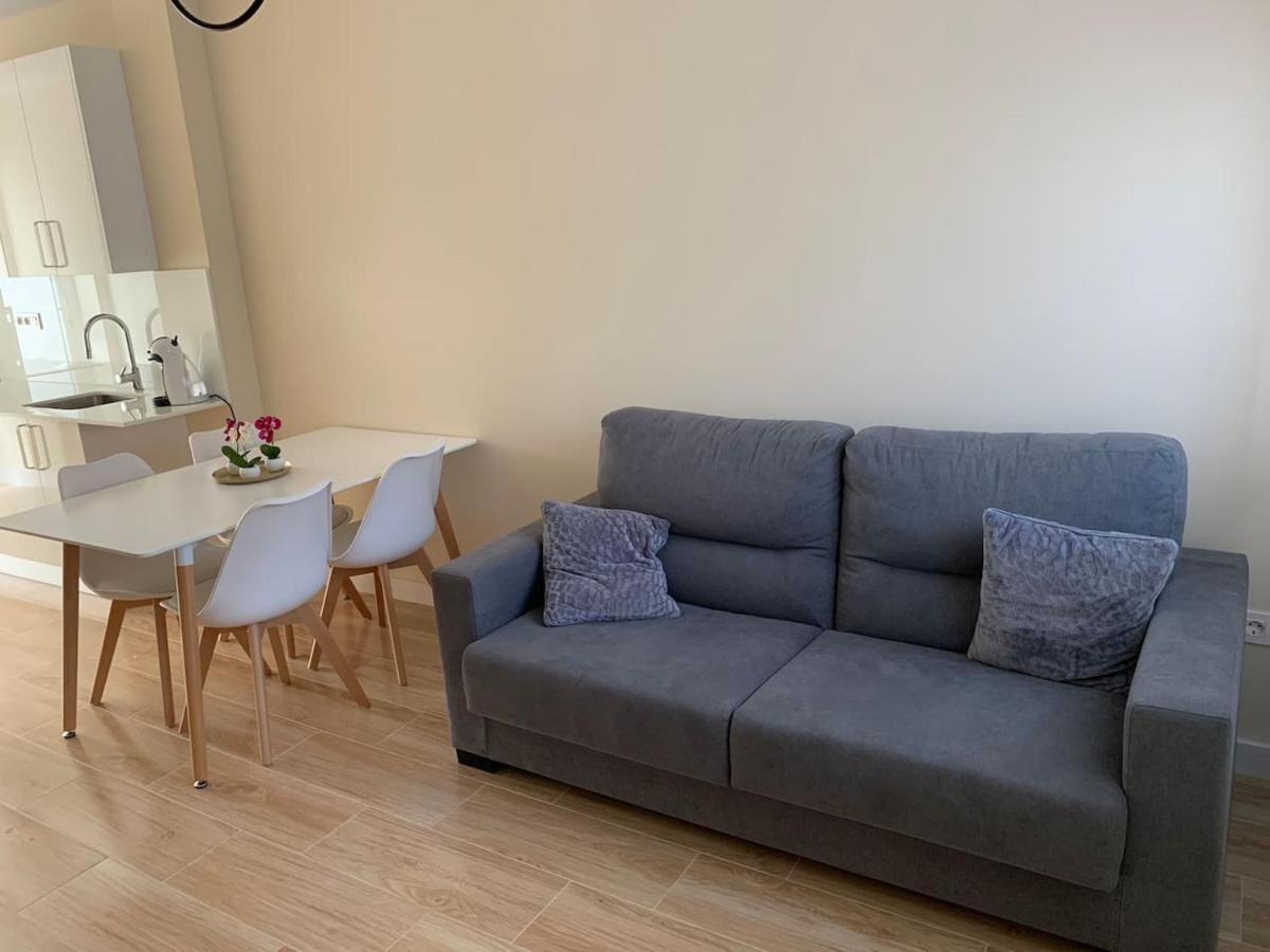 Apartamento En Granada Con Facil Aparcamiento En La Zona Dış mekan fotoğraf