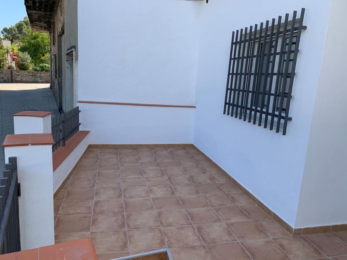 Apartamento En Granada Con Facil Aparcamiento En La Zona Dış mekan fotoğraf