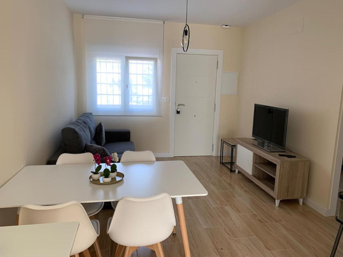Apartamento En Granada Con Facil Aparcamiento En La Zona Dış mekan fotoğraf
