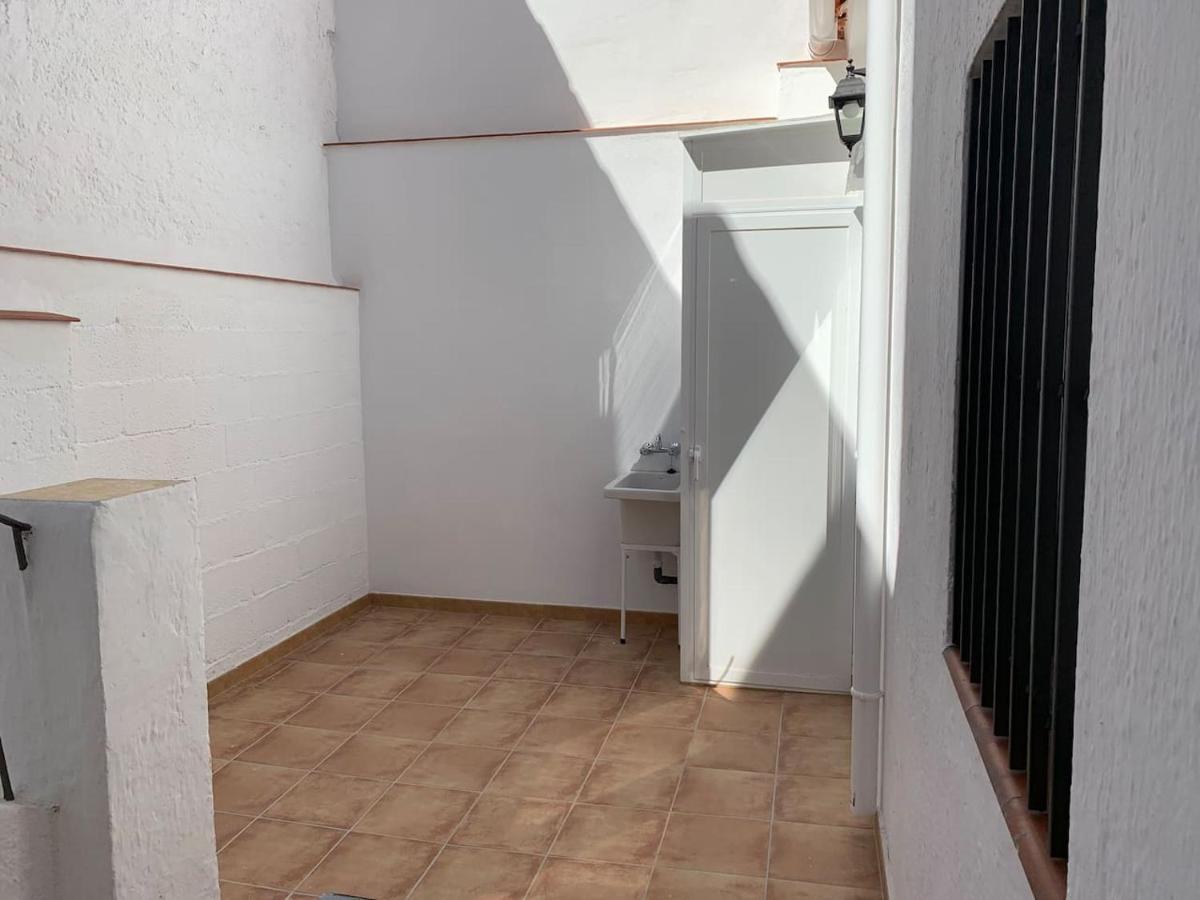 Apartamento En Granada Con Facil Aparcamiento En La Zona Dış mekan fotoğraf